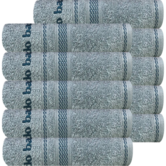 아날도바시니 송월타올 풀루 세면타월 120g 20수 면사 29,500원