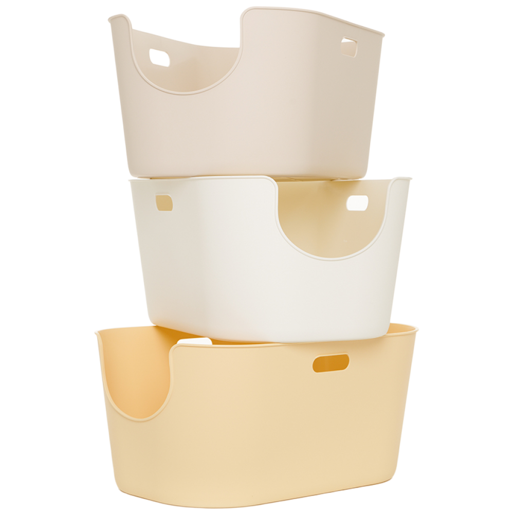 [본사직영/당일출고]강집사 초대형S 고양이화장실, 1개, 아이보리 33,800원