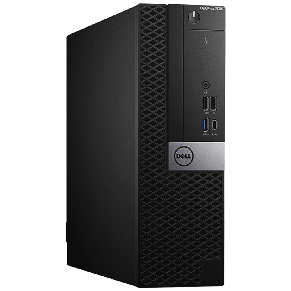 DELL 갓성비 대용량 SSD 장착 윈도우10 정품포함 사무용 가정용 컴퓨터 본체 데스크탑 PC, black, Optiplex, 240GB, 8GB, WIN11 Pro 269,000원