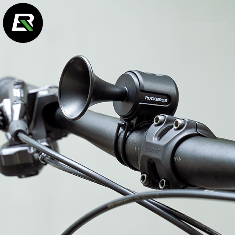 락브로스 전동킥보드 자전거 전자벨 혼 크락션 경적 8,700원