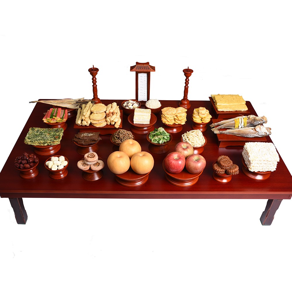 <도착 예정일 지정 가능>_(예드림) 경상권 실속상 제사 음식 상차림 5-6인용 기제사 묘사 49제_주문하시면 수령일 확인 전화드립니다 310,000원