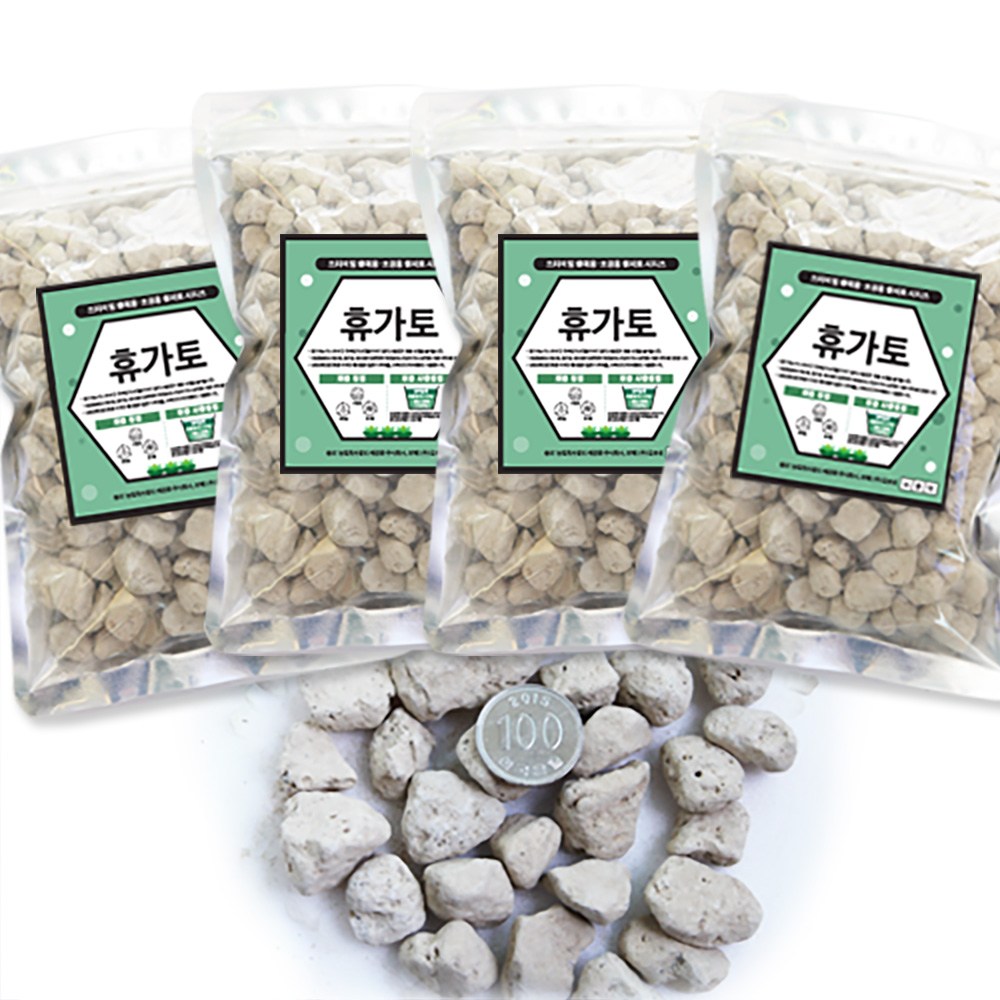 휴가토 대 2L, 4개, 2L, 현재가 12,700원