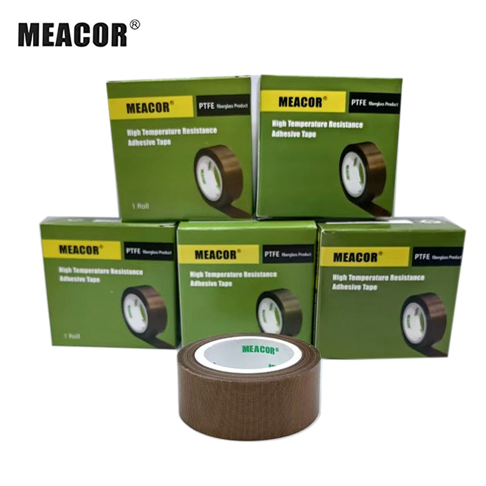 MEACOR 테프론 테이프 0.13T 250mm 미코어, 1개 71,500원