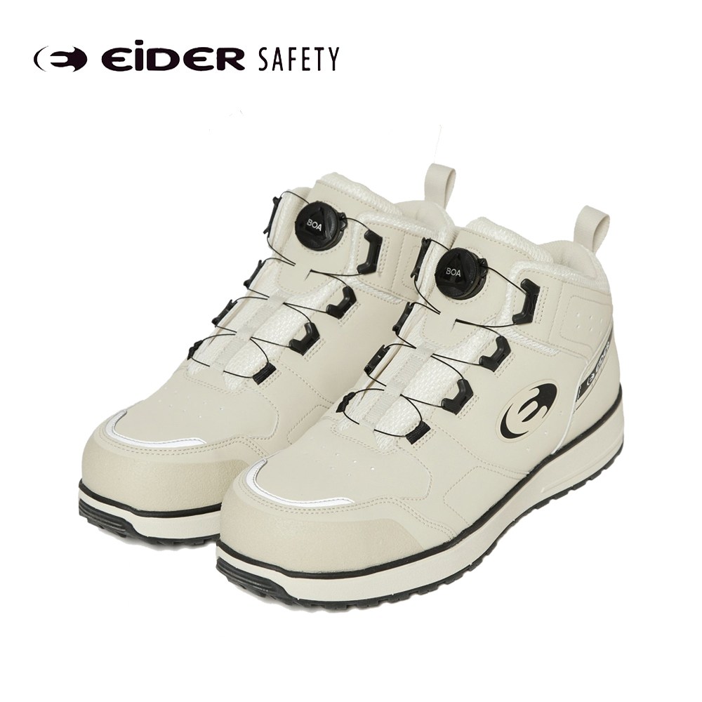 아이더 세이프티 6인치 ES610 보통작업용 안전화 94,500원