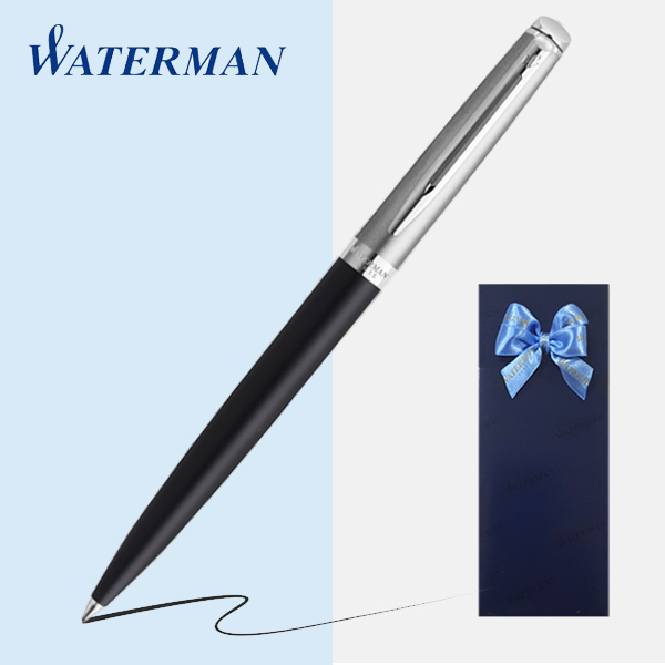 워터맨 볼펜 헤미스피어 에센셜 [무료선물포장] 95,000원