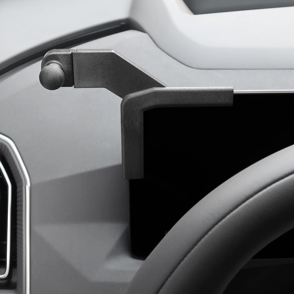 FICS EV5 전용 차량용 핸드폰 마운트 거치대 좌측 17,000원