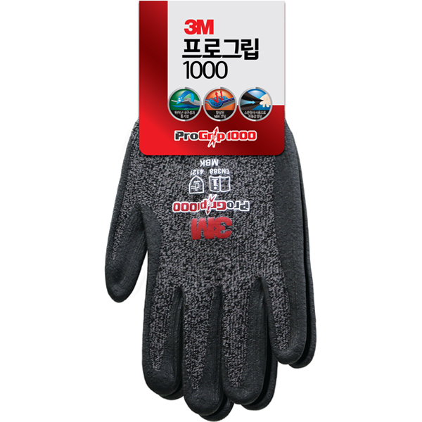 쓰리엠 프로그립 1000 2,240원