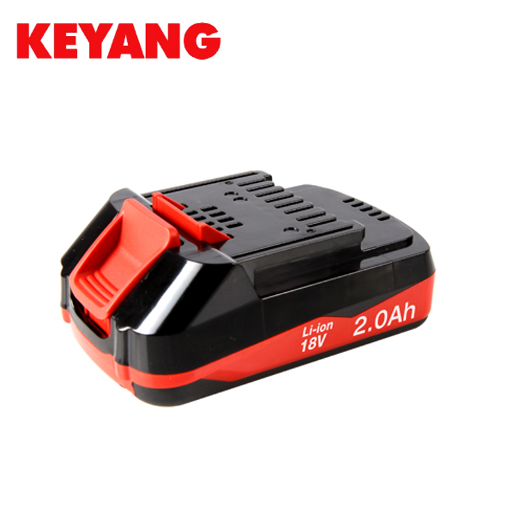 [계양] 18V 배터리 2Ah 리튬 BL18035 144,760원