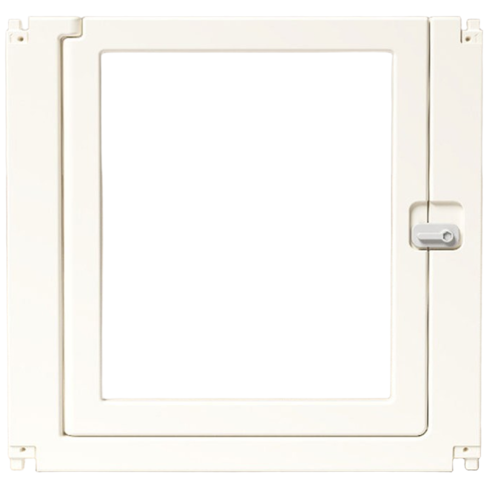 확장형 강아지 울타리 애견펜스 세트, 1개, 화이트 36,000원