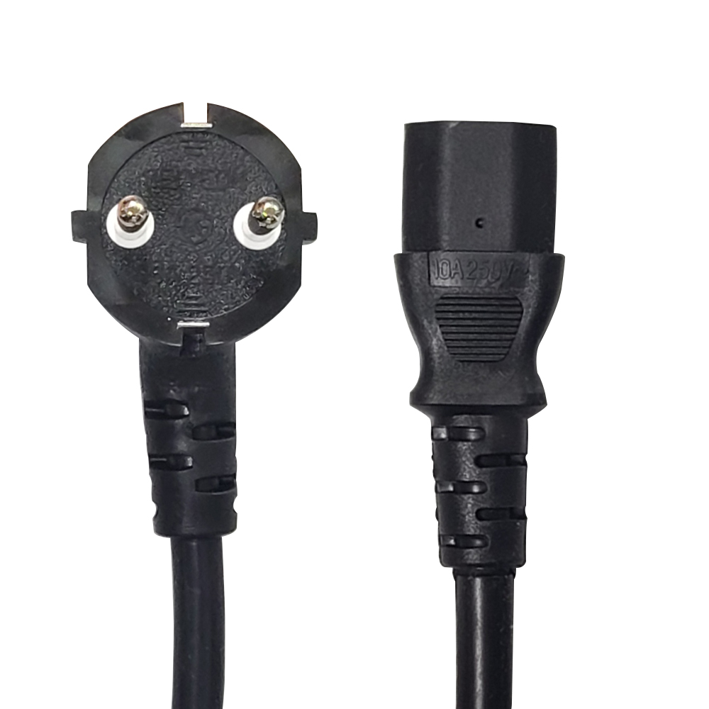 국산 파워 케이블 10A 컴퓨터 PC 전원 코드 220V, 3m, 1개 7,100원