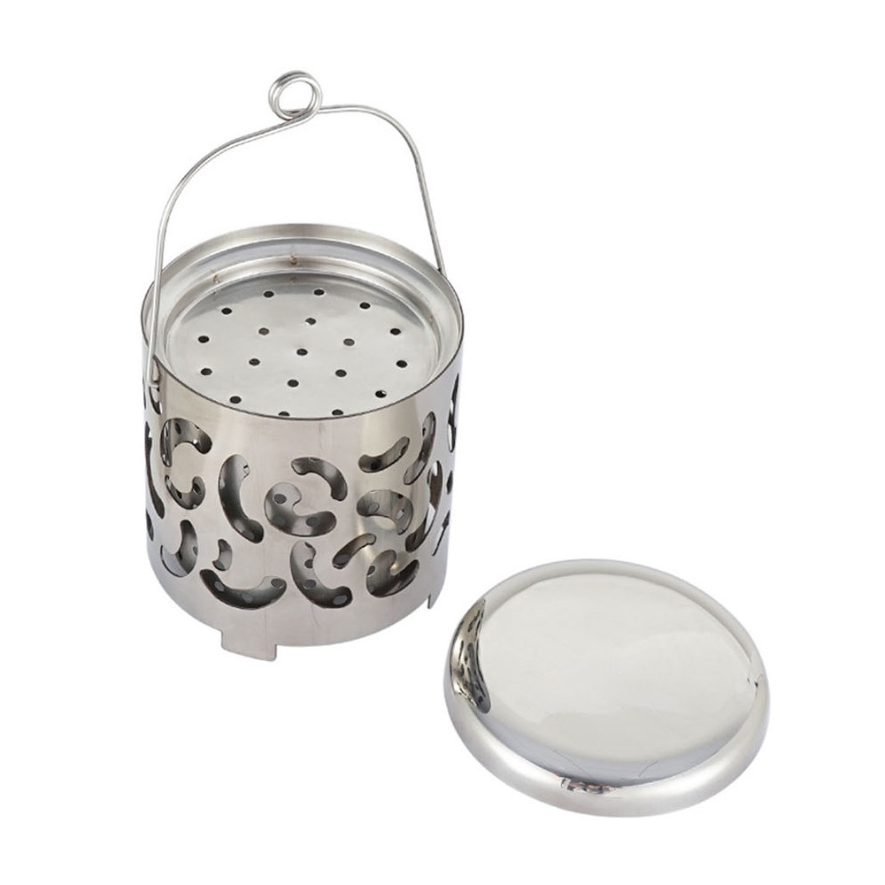 미니 스토브 히터캡 백패킹 미니 난로 8,900원