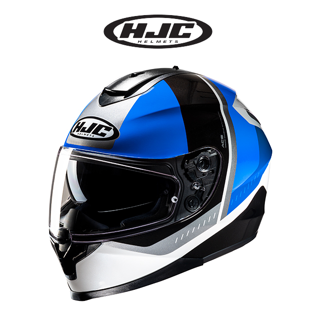 HJC C70 풀페이스 헬멧 알리아 MC2 라이딩 오토바이 안전모 189,000원