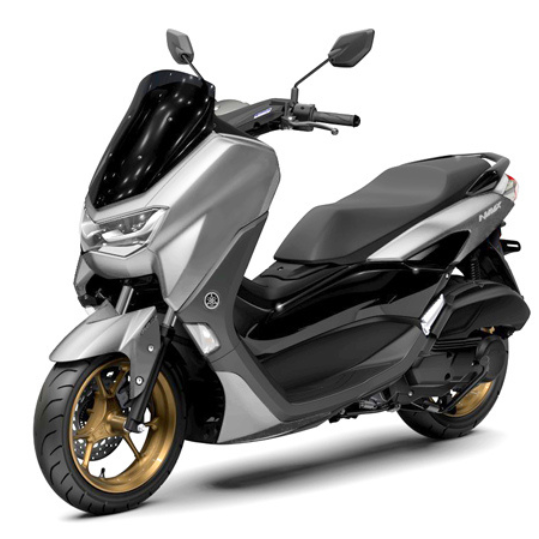 야마하 NMAX125 배달 오토바이 중고 개인 렌탈 18,000원