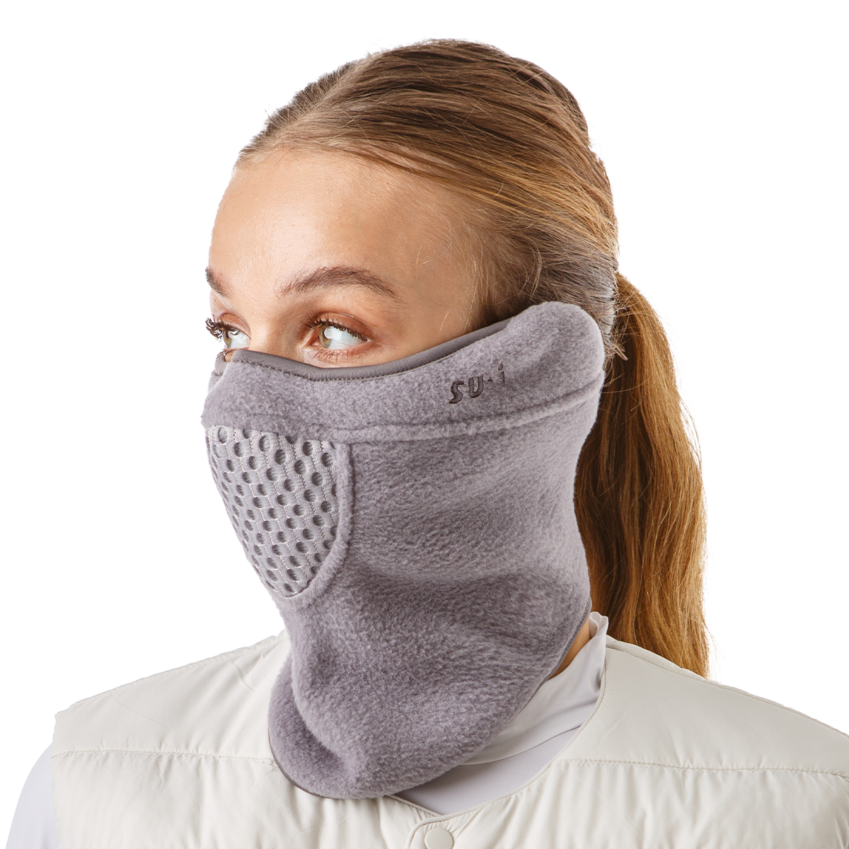 수이골프 방한 겨울 마스크 넥워머 골프 스포츠 스키 조깅 등산 라이딩 바이크 낚시 26,900원