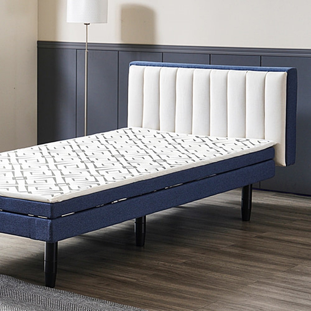 매쉬원 고급형 신두배로 친환경 신소재 3D 에어메쉬 매트리스 퀸size 150cmX200cm GP-1520 240,000원