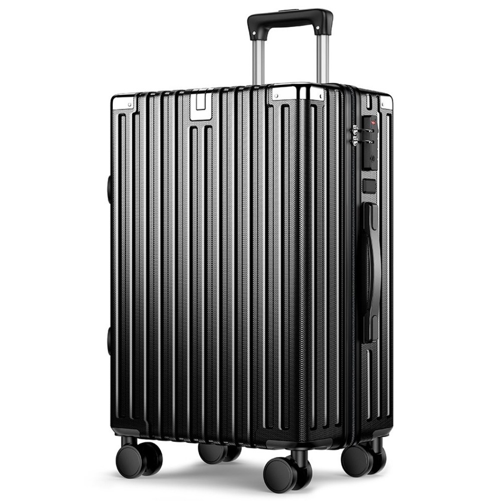 Moteur 초경량 PC+ABS 하드 쉘 캐리어 20/24/28인치 스피너 휠 여행용 가방 100,800원