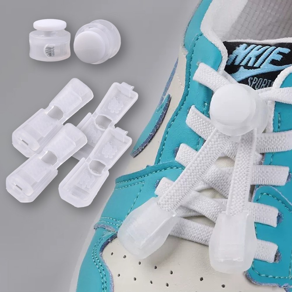 해즈잇 무매듭 원터치 고정 클립 스토퍼 8,000원