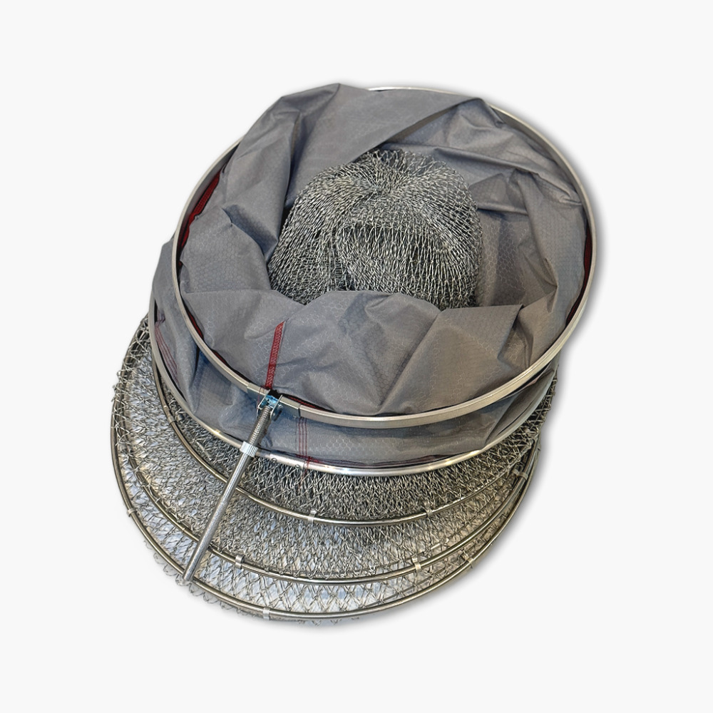 벡코 수제 살림망 수결 민물 붕어 중층 그물망 나일론 34,800원