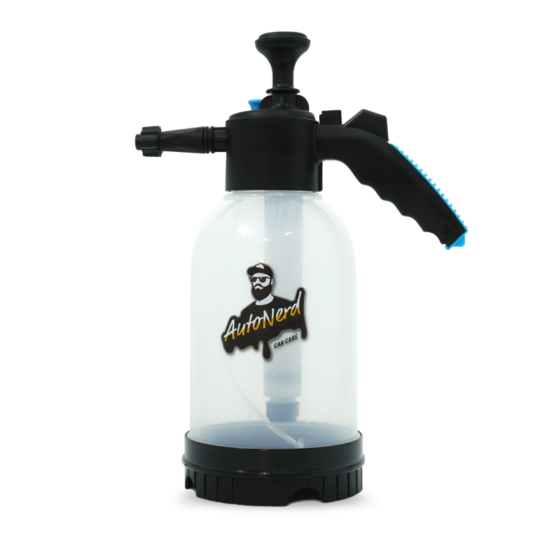 마프라 펌프형 세차 압축 분무기 2L, 1개 6,000원