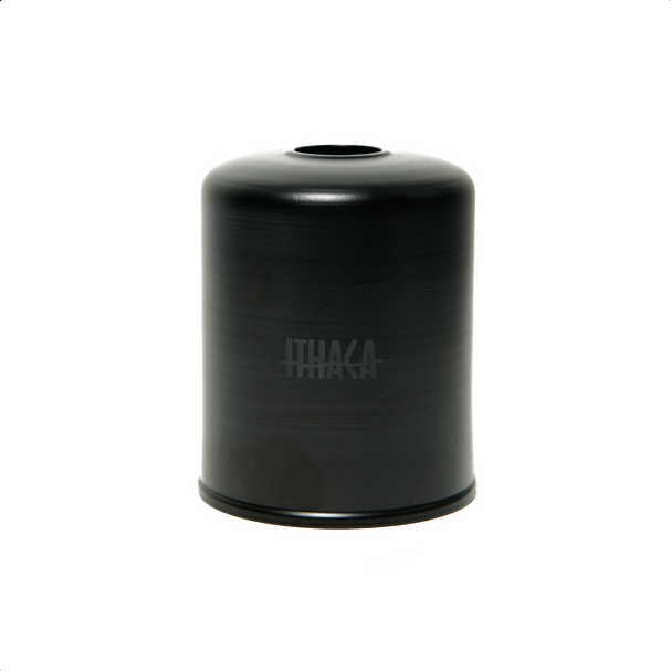 [이타카] 이소가스 커버 450, 1개, 블랙 9,900원