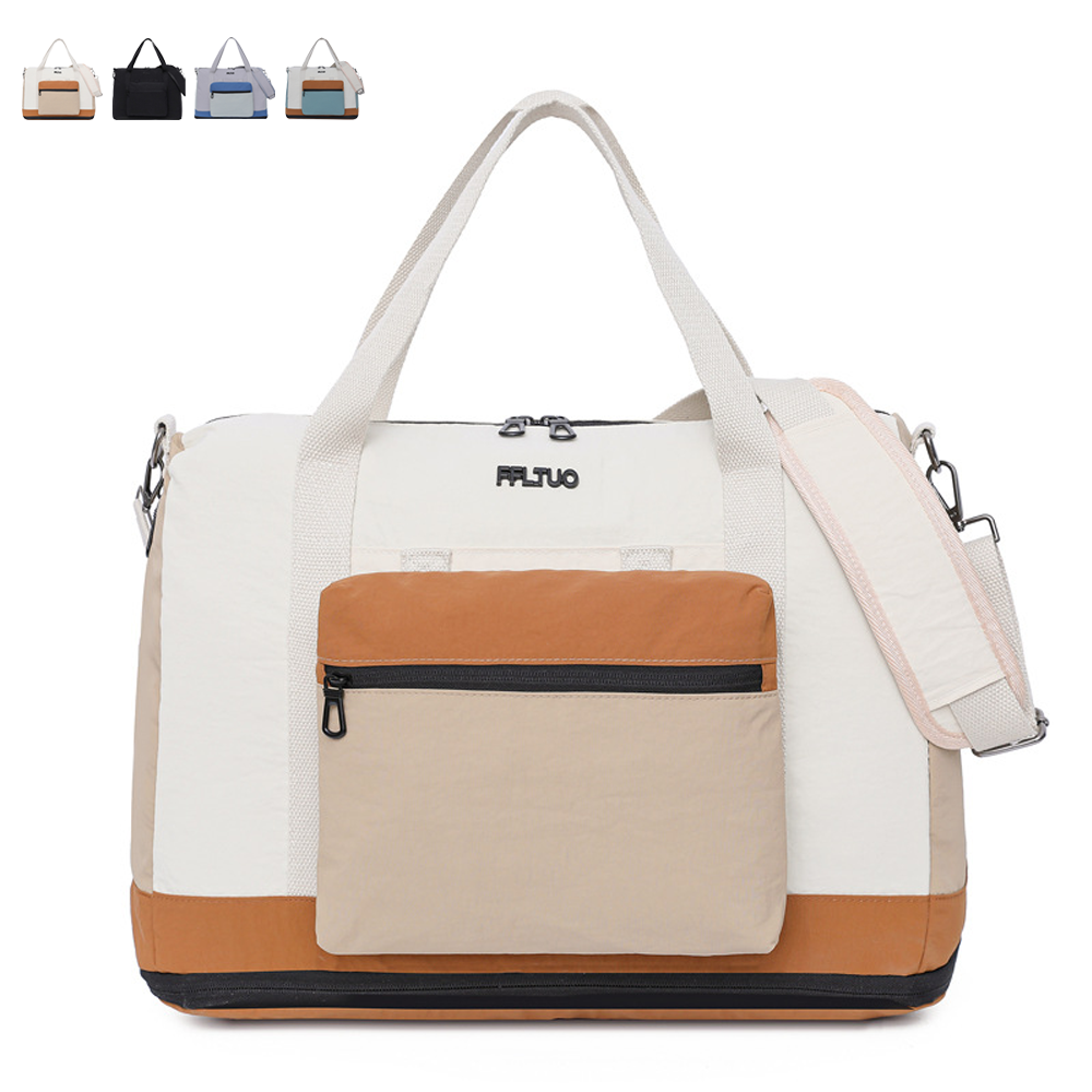 접이식 보스턴백 대용량 여행가방 기내용 캐리어 보조백 가벼운 휴대용 33,660원