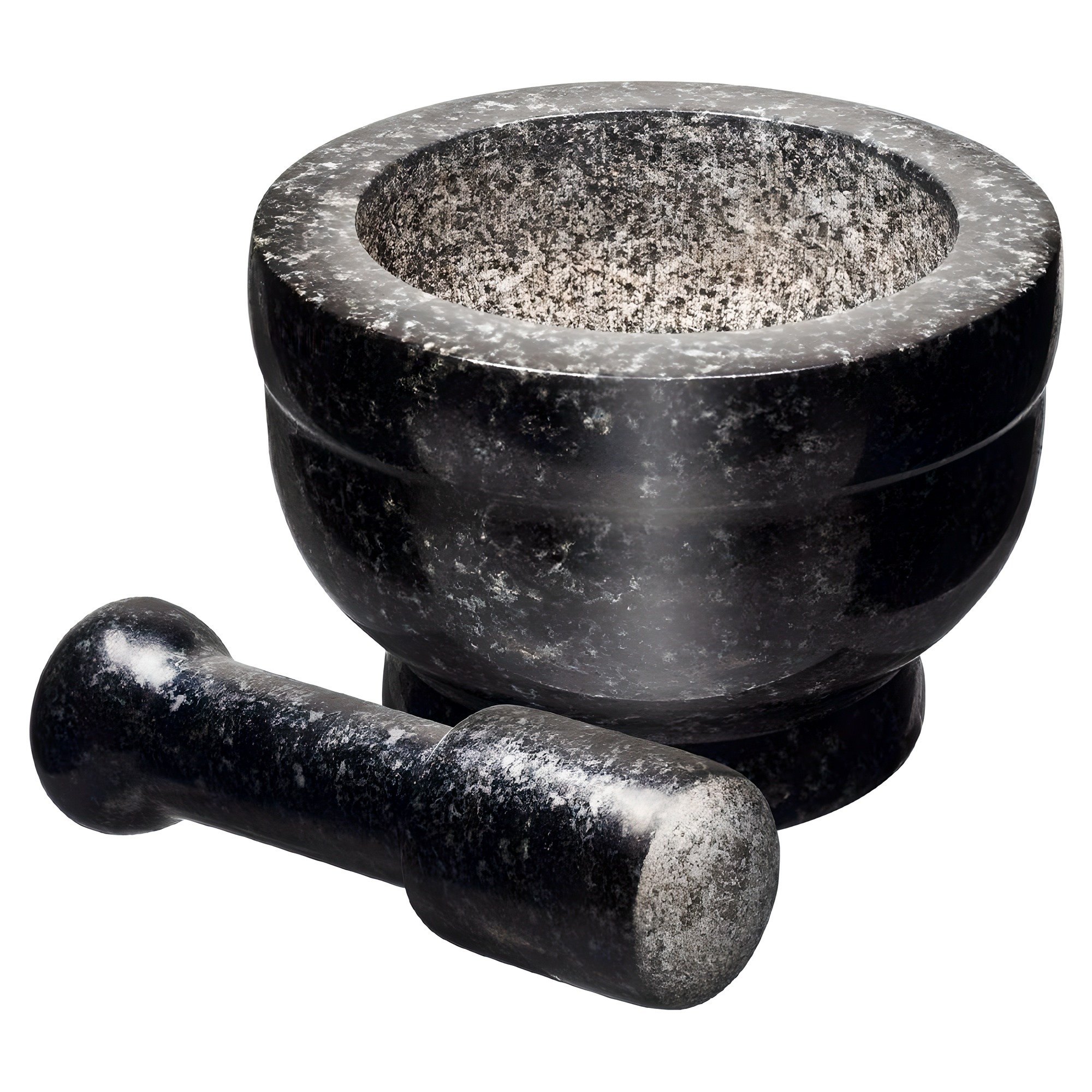 벨라쿠진 화강암 양면 절구 + 방망이 22,230원
