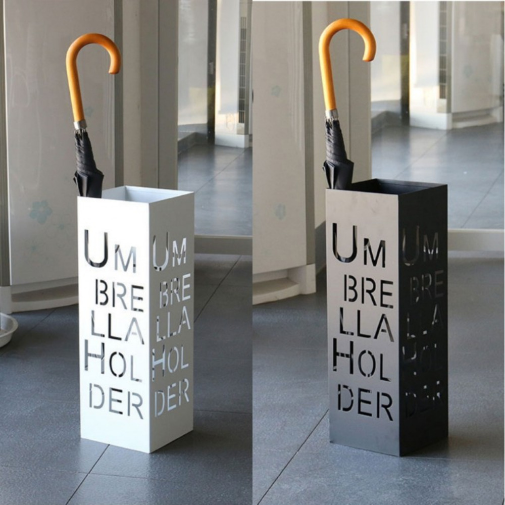 노르딕 스틸 엄브렐라 우산꽂이 우산 보관 거치대 29,000원
