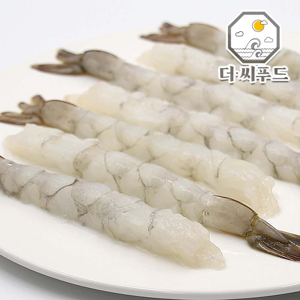 노바시새우 튀김 손질 냉동 새우살, 300g(30미), 1개 10,390원