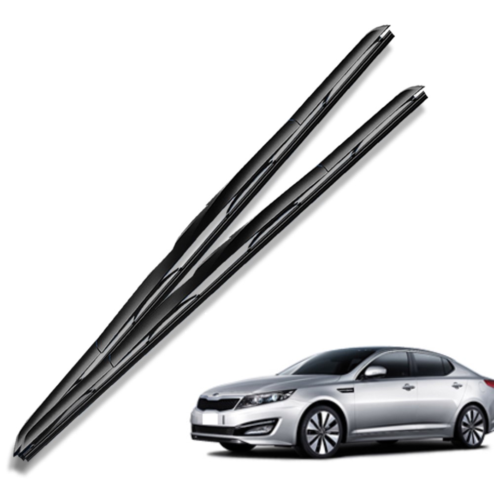 K5 (10~15) 익스트림 하이브리드 와이퍼 2p세트, K5 9,900원