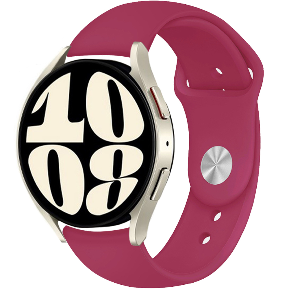 스페이스쉴드 갤럭시 워치 버튼 베이직 스트랩 20mm 6,060원