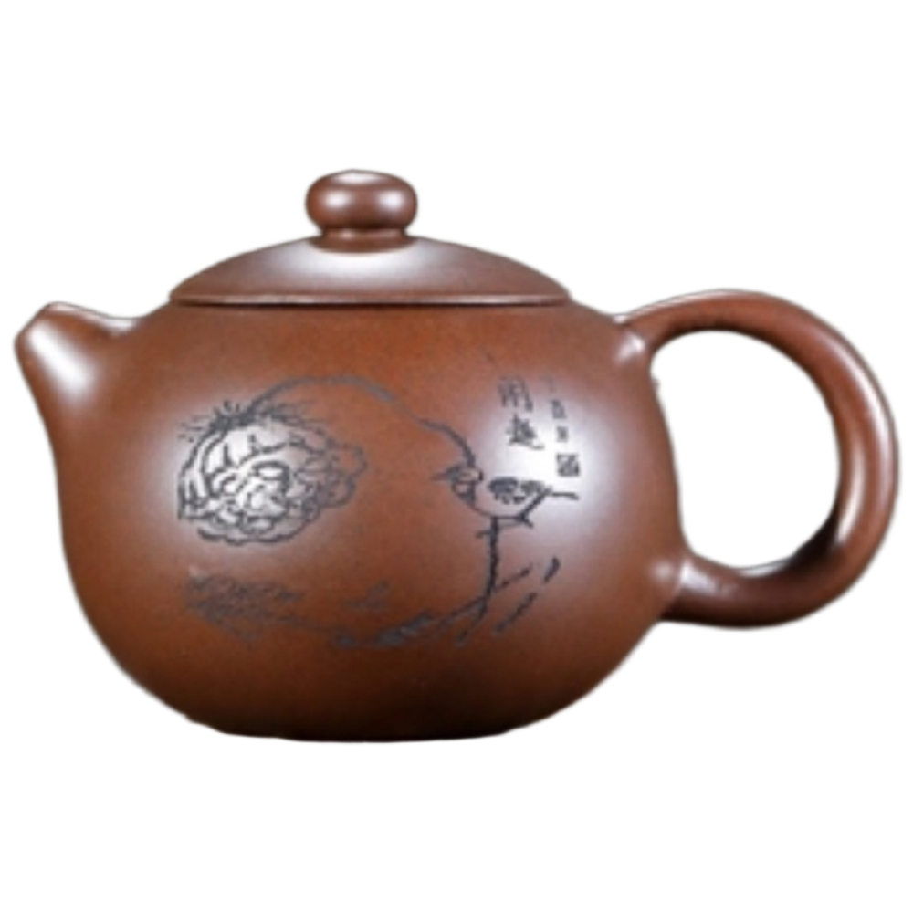 호화랑 자사호 자사다관 도자기차주전자 찻잔다기세트 심플티팟 서시 석표호 tt1080 28,800원