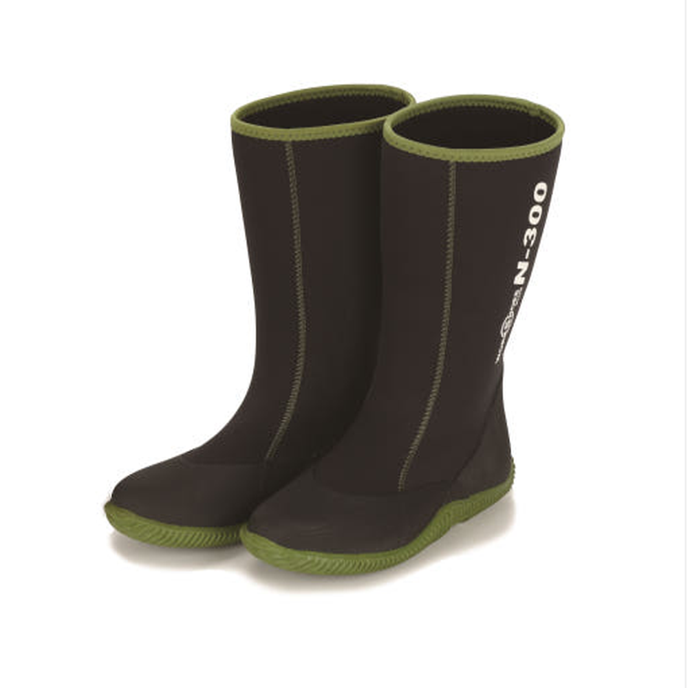 개미장화 밭일 텃밭 농부 농사 장화 농사용 원예용 방수장화 작업용 선상낚시 60,000원