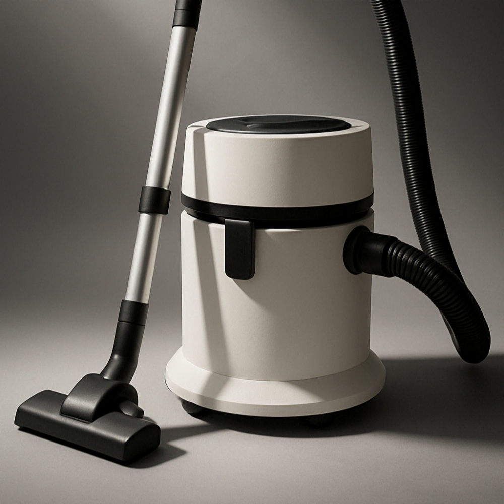 5세대 초강력 건습식 업소용 청소기, 우유니화이트 149,000원