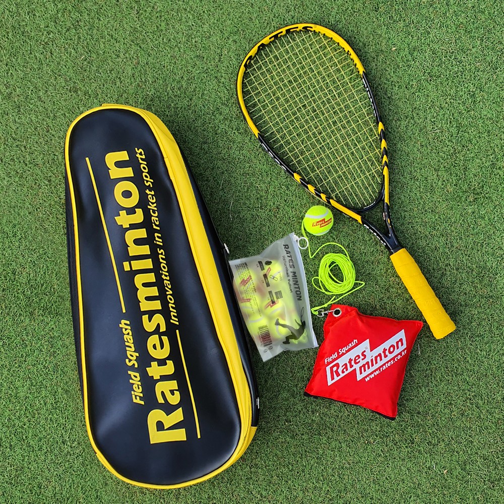 라테스민턴 싱글세트 커플 혼자하는 다이어트 운동 필드스쿼시 리턴볼 테니스 139,000원