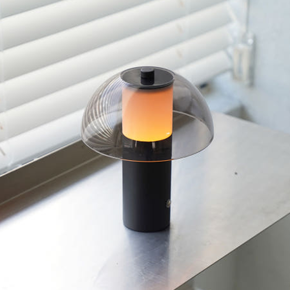 아이엔홈 버섯조명 테이블 LED조명 무드등 머쉬룸 무선 쇠테리어 인테리어 48,900원