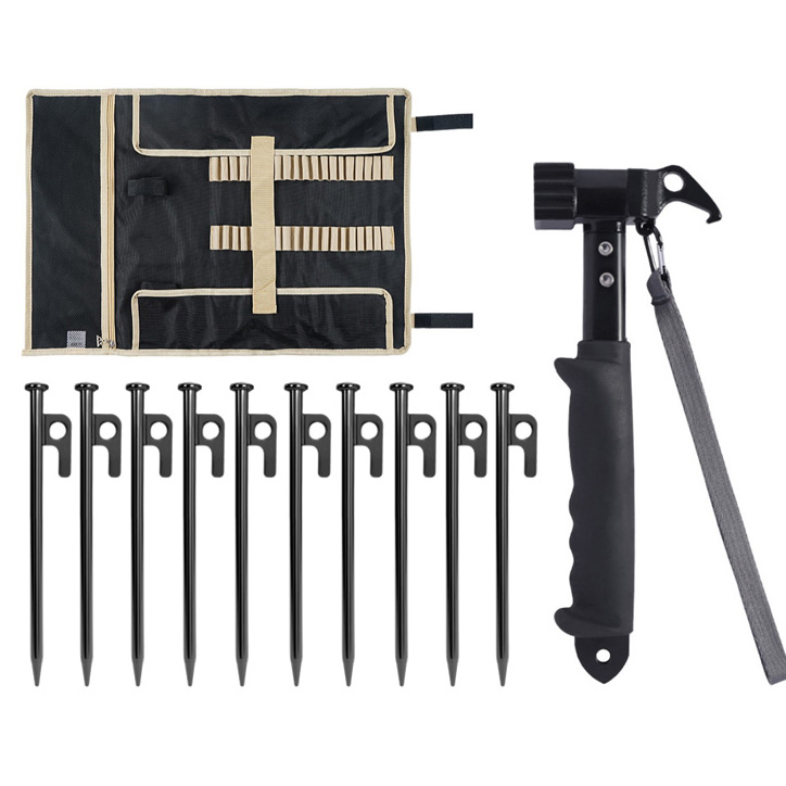 캠프웨이 단조팩 망치 가방 세트 28,900원