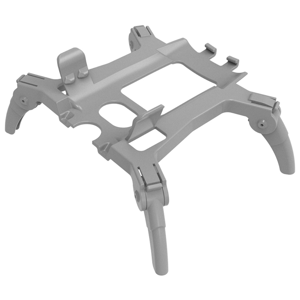 써니라이프 Dji 에어3 랜딩기어 착륙다리(에어3s 호환 안됨), 그레이 11,900원