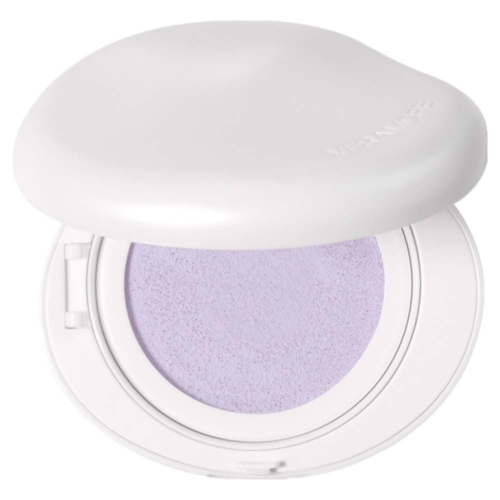 진주광 광채쿠션 베라모어 글로우 톤업 퍼플 선쿠션 SPF50+ PA++++ 광채 결광 속보습 데일리 자외선차단 메이크업베이스 컬러코렉팅 쿠션, 3개, 13g 76,200원