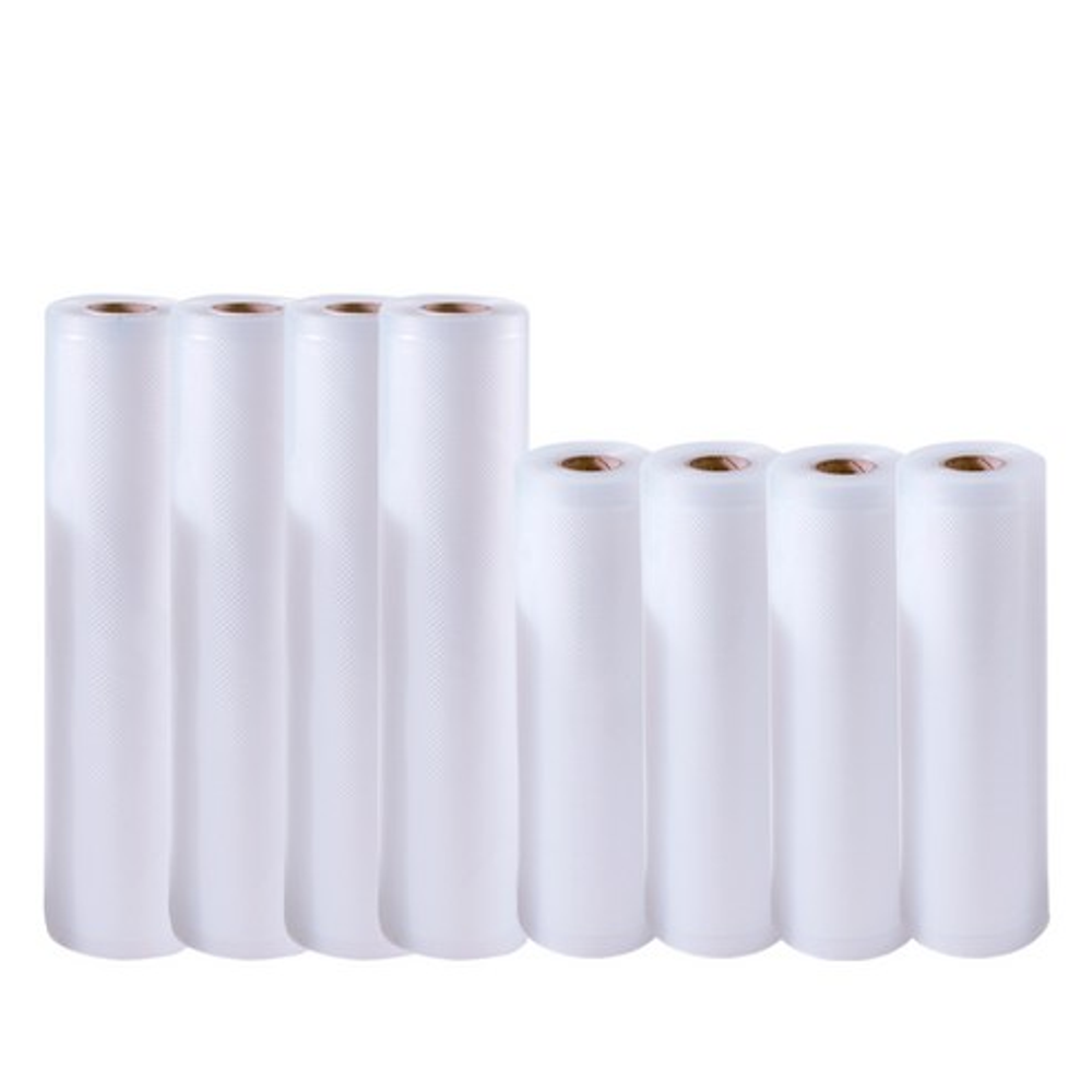 로파호 대형 28cm x 5m 4p + 중형 20cm x 6m 4p 진공포장 비닐 롤 세트 77,560원