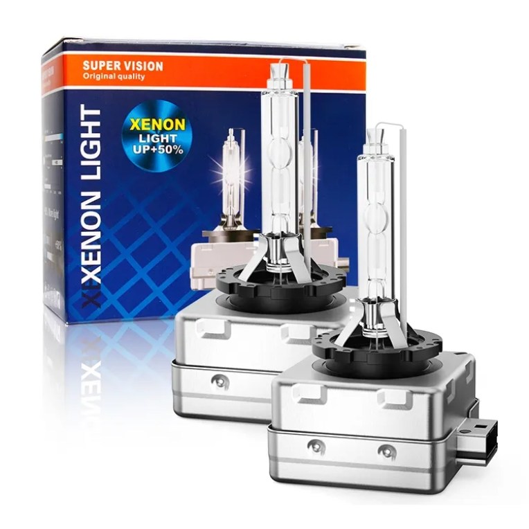 국민 HID D8S 6000K 헤드램프 전조등 순정교체용 수입차.트럭 에러프리 1년AS, 1개, D8S 18,300원