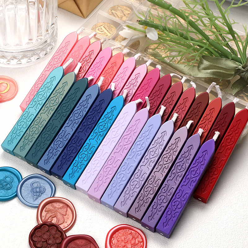 실링왁스 심지형 스틱 DIY 인장 12,500원