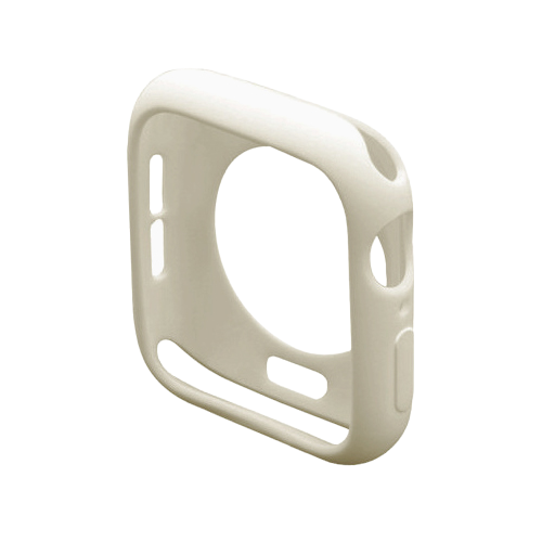 우먼스9999 캔디 범퍼 케이스, 크림 8,190원