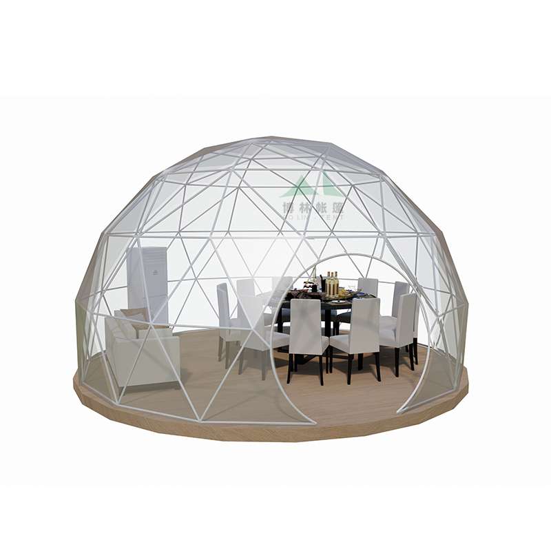 투명 돔 쉘터 이글루돔 온실하우스 야외 버블 이동식 텐트 조립식 1,549,000원