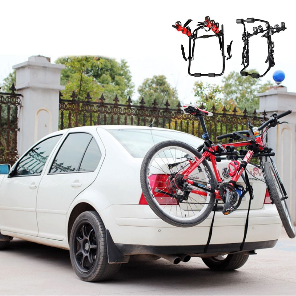 키밍 차량용 3단 자전거개리어 뒷걸이 거치대 후미형 ths+045Pu 66,610원