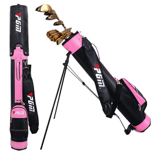 PGM 경량 골프 스탠드 하프백 남녀공용 55,250원