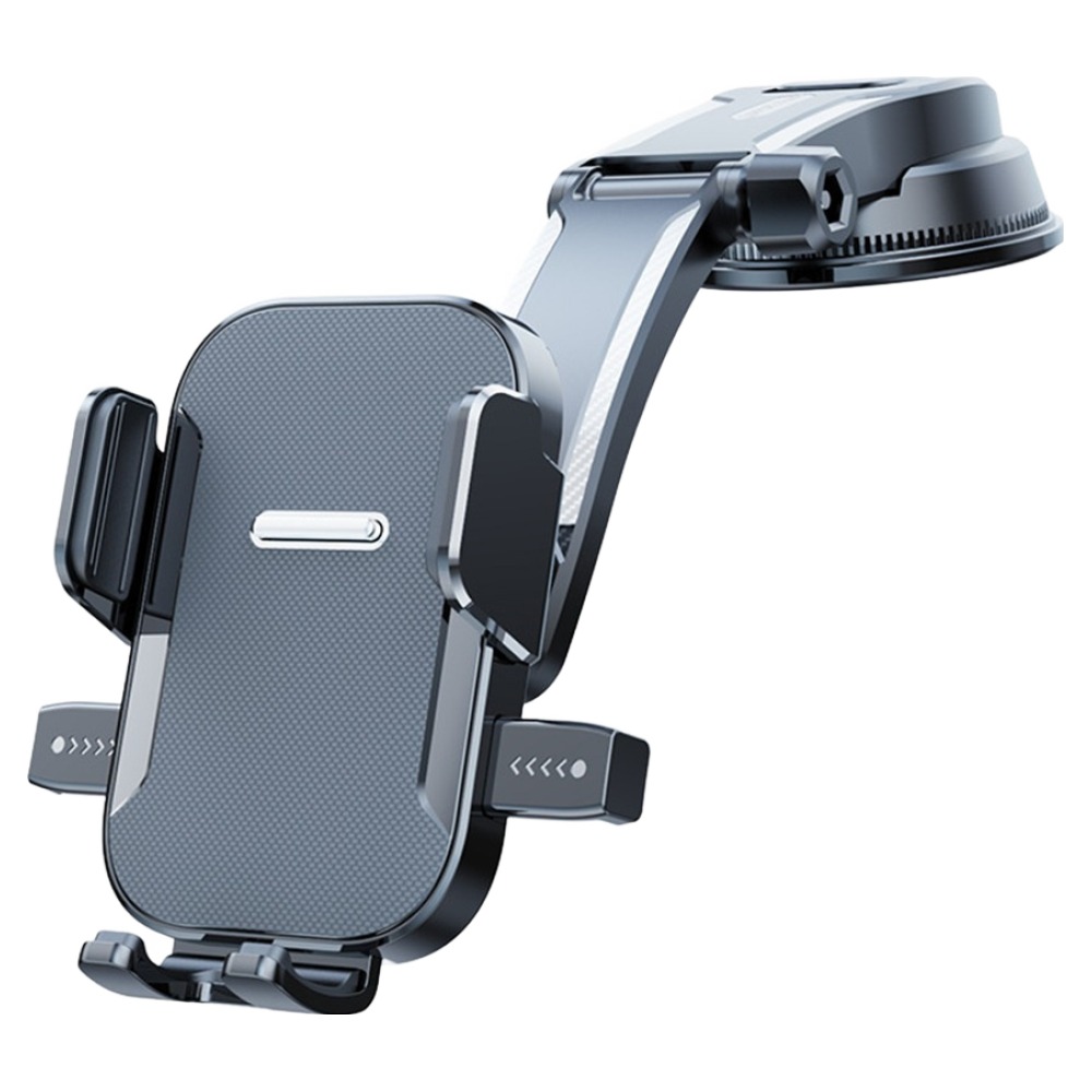 오토벨라 차량용 대쉬보드 핸드폰 거치대, 1개, 그레이 3,800원