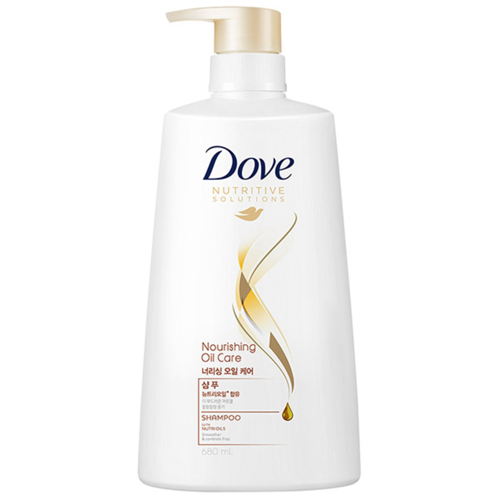 메리박스 헤어케어세트 도브 너리싱 오일케어 샴푸 7,380원