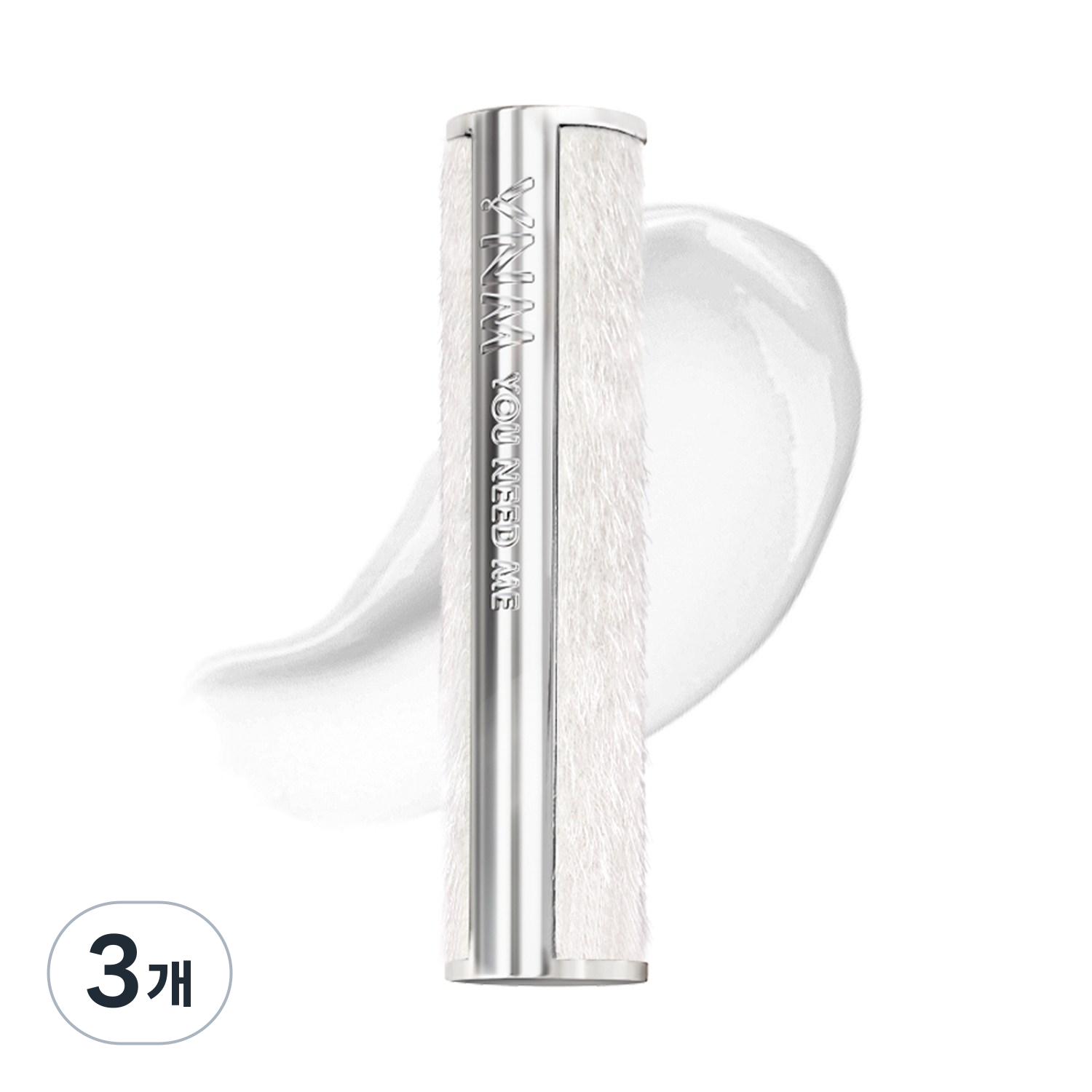 YNM 허니립밤, 04 내추럴 멜팅 허니립밤, 3g, 3개 25,900원