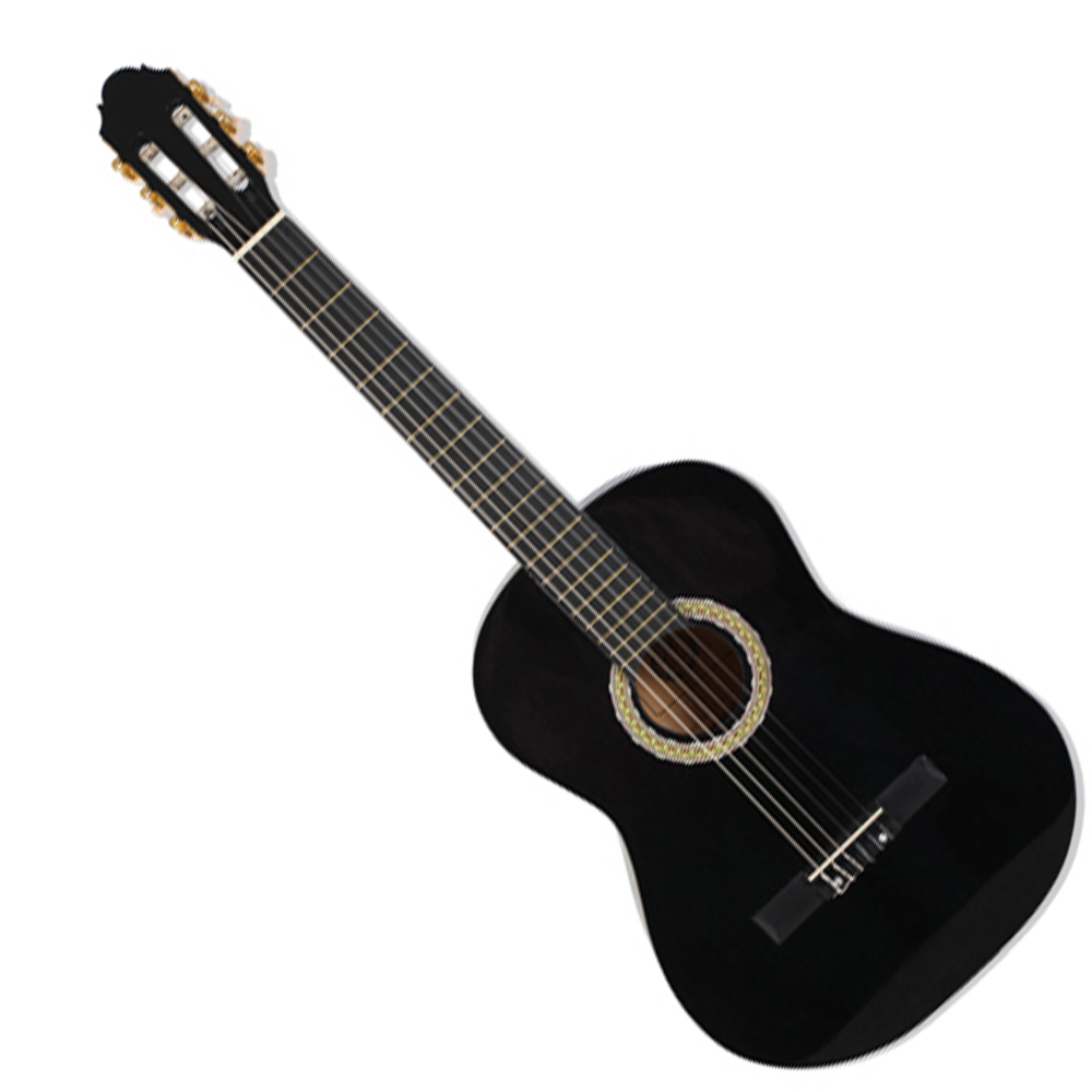 호가 입문용통기타 클래식기타 포크기타, 13.클래식기타-블랙, 1개 55,900원
