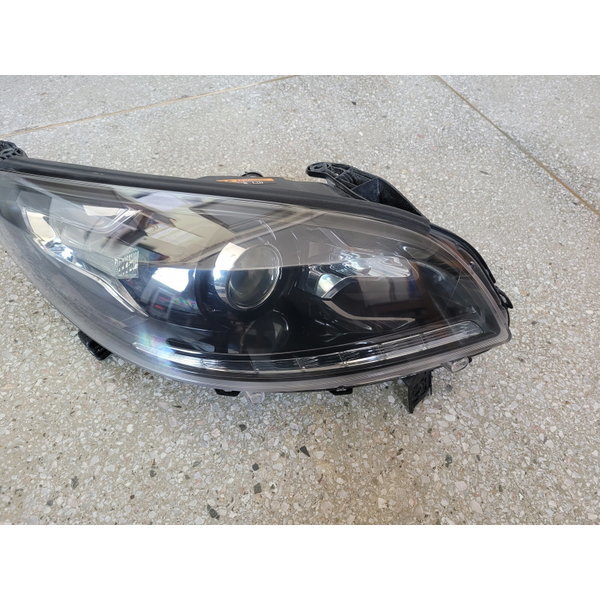 올뉴SM7 라이트 올뉴SM7 헤드램프 L47 헤드램프 L47 라이트 260106586R 제논타입 조수석 중고품 339,000원